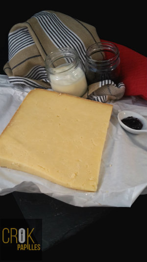 Cantal - 150 g