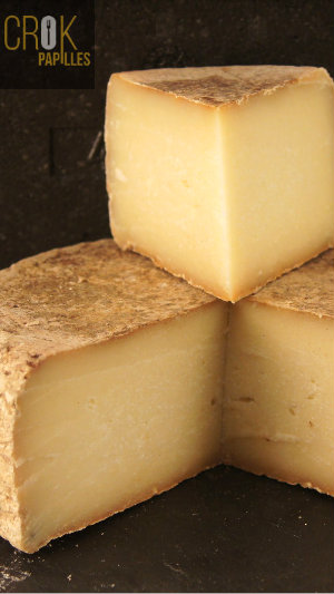 Tomme de Brebis - 200 g