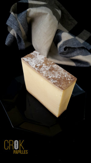 Comté 18 mois - 150 g
